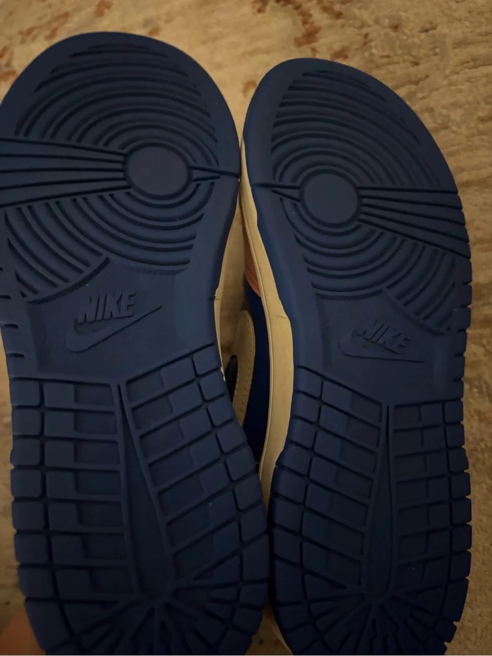 N/A euc size